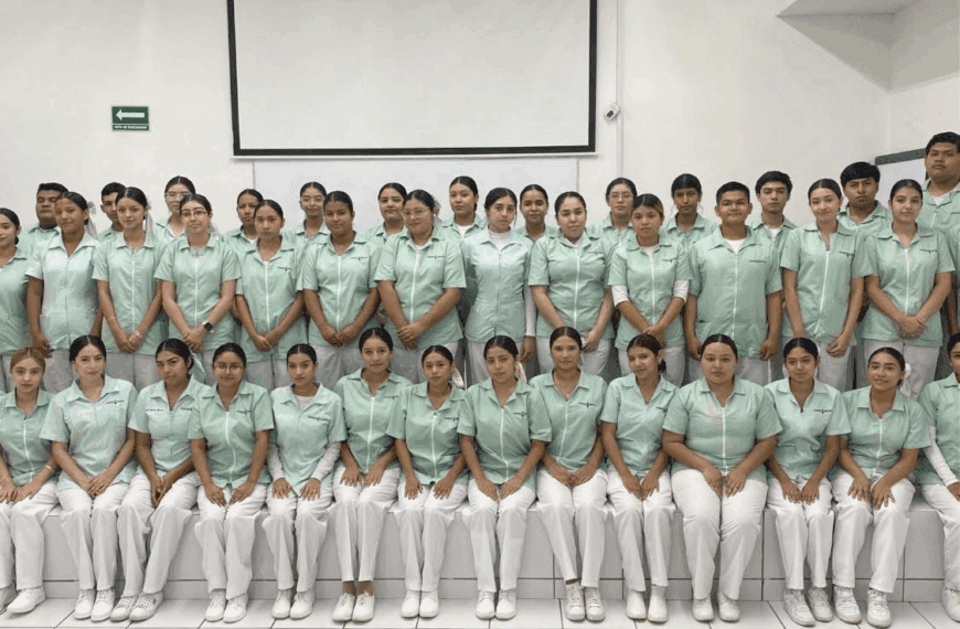 Universidad Tamaulipeca inicia&hellip;