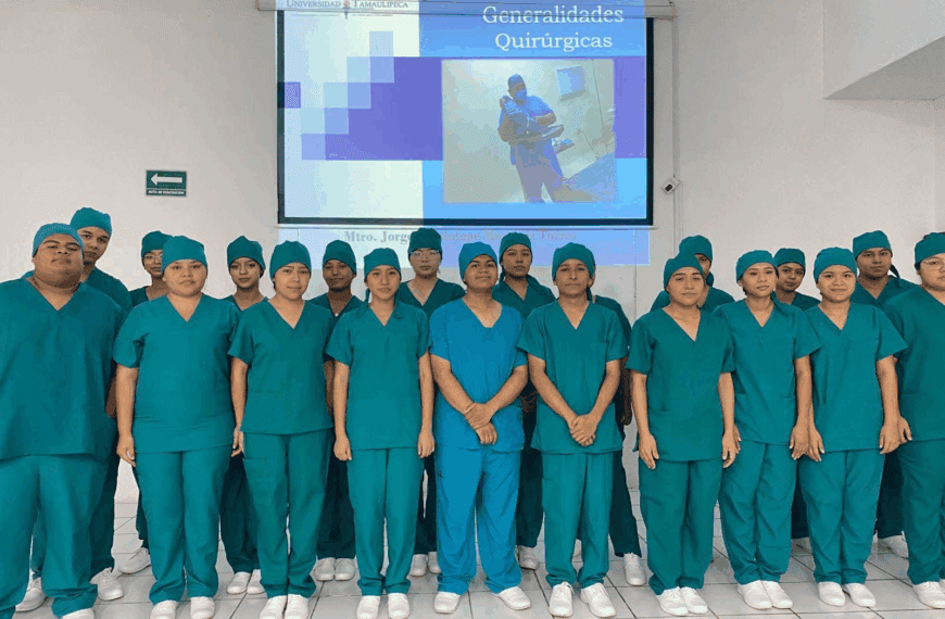 Formación con Propósito:&hellip;