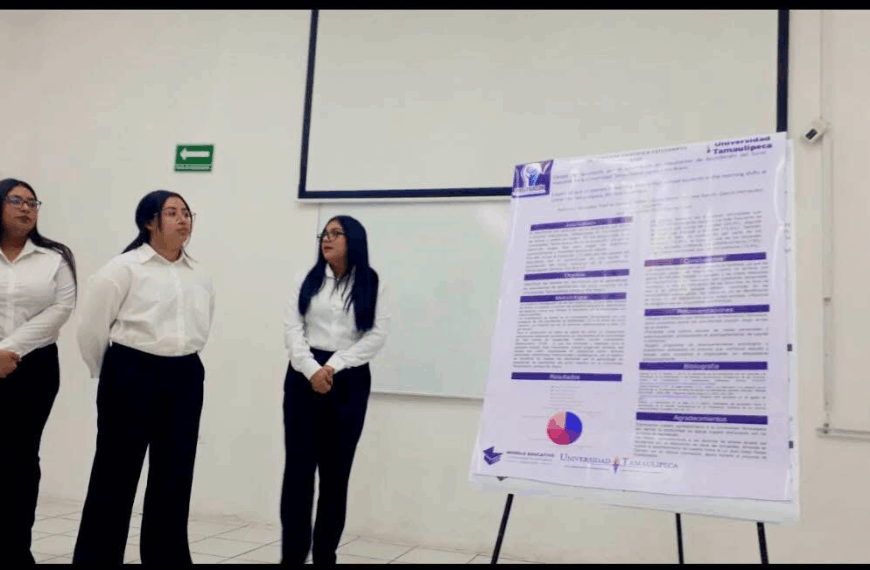 Estudiantes de Psicopedagogía&hellip;