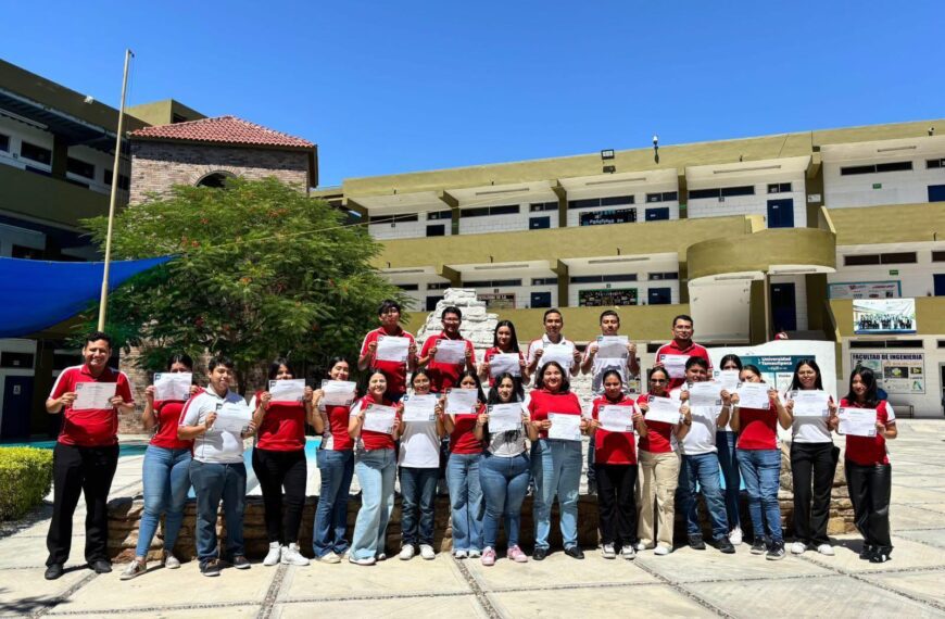 Los alumnos de&hellip;