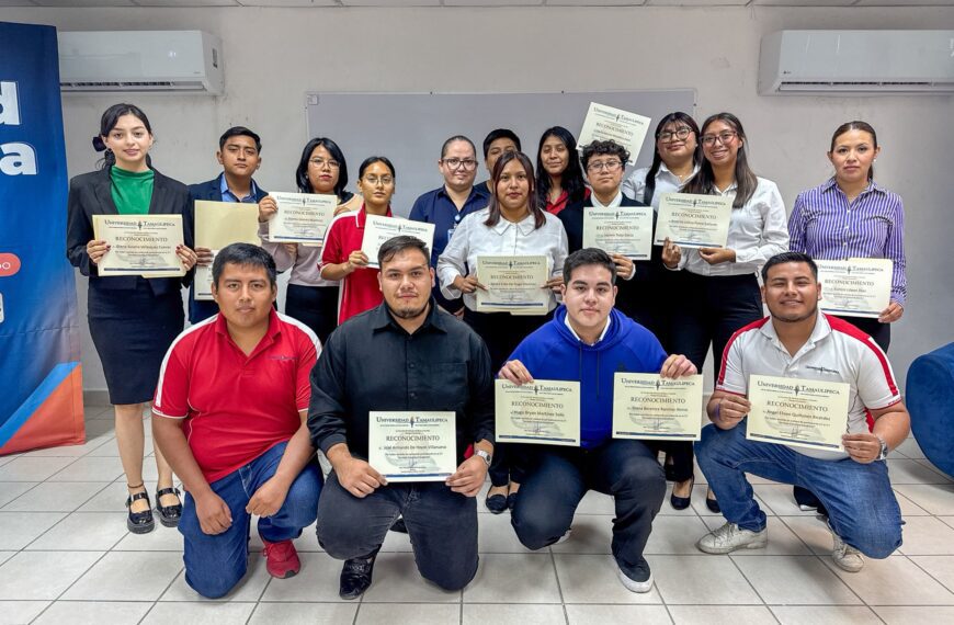 Se realizó la&hellip;