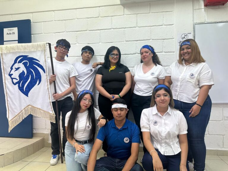 Con gran entusiasmo se vivió la Olimpiada Académica en Gineco-Obstetricia dirigida a nuestros estudiantes de la Licenciatura en Enfermería.