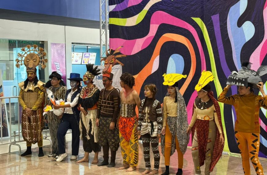 ¡Nuestros talleres se&hellip;