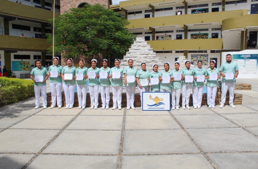 Con entusiasmo y&hellip;