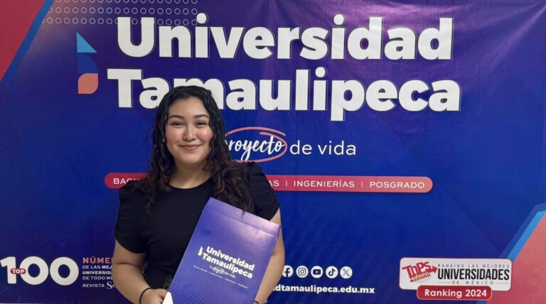 ¡Bienvenidos a la familia UT!