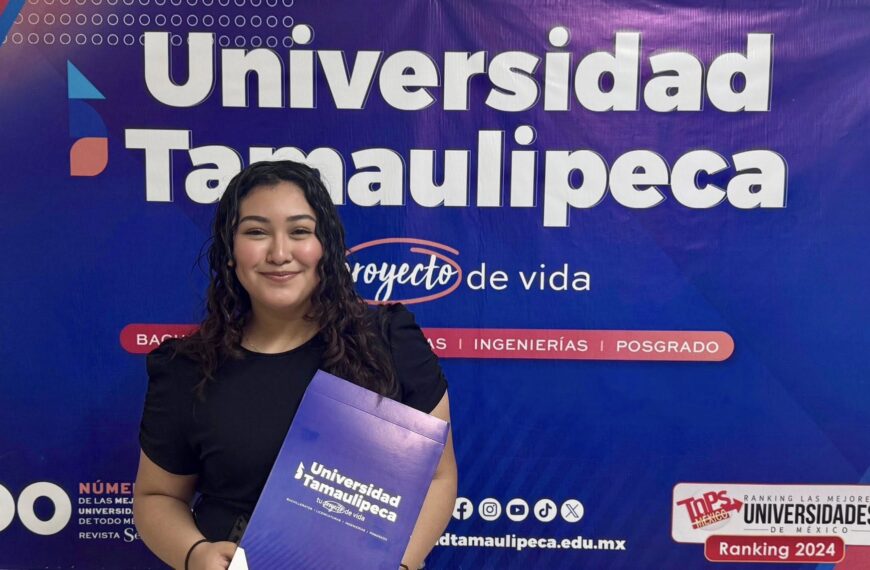 ¡Bienvenidos a la&hellip;