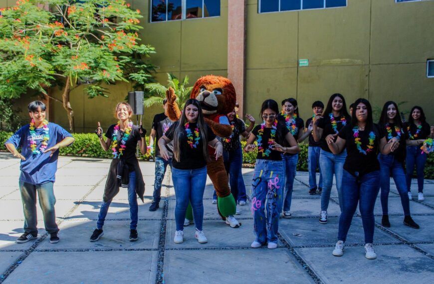 Así se vivió&hellip;