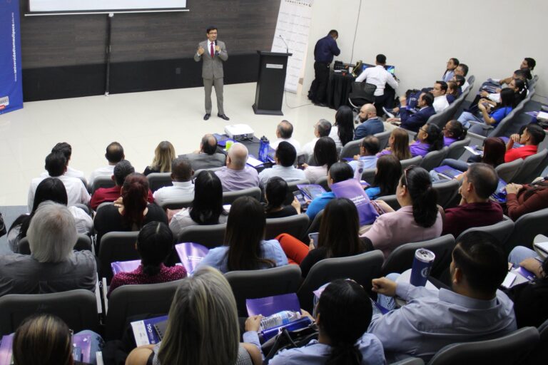 Matamoros fue sede de un gran encuentro: el Networking IA para Recursos Humanos.