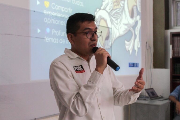 PERIODISMO EN EL EXTRANJERO