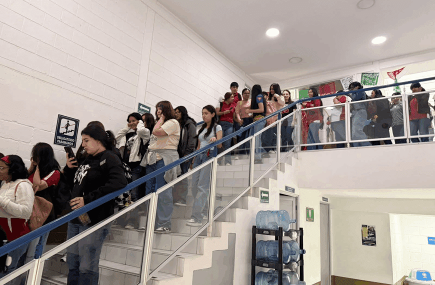 Universidad Tamaulipeca se&hellip;