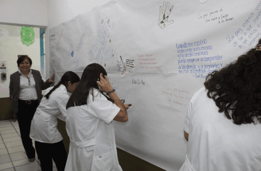 Universidad Tamaulipeca Campus&hellip;