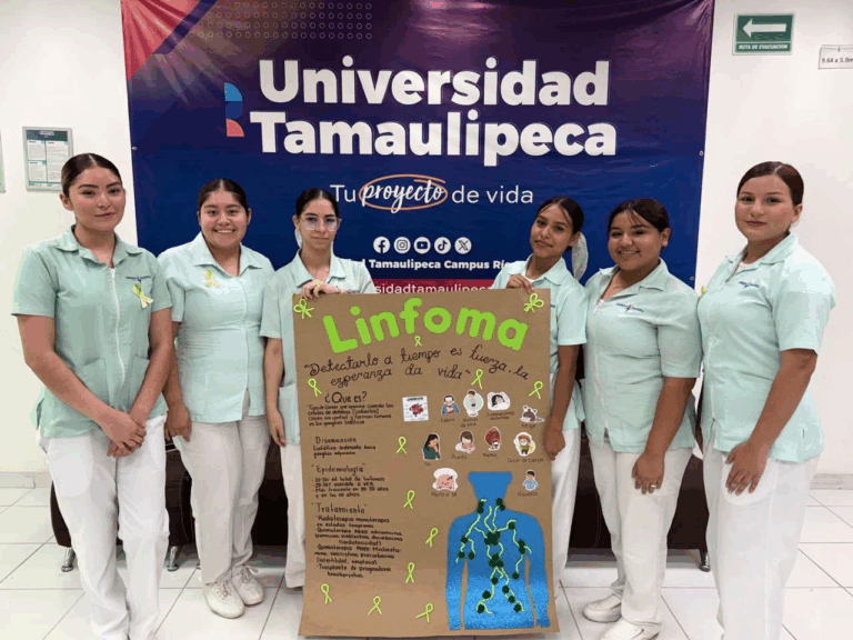 Concientización sobre el Cáncer de Linfoma y Leucemia