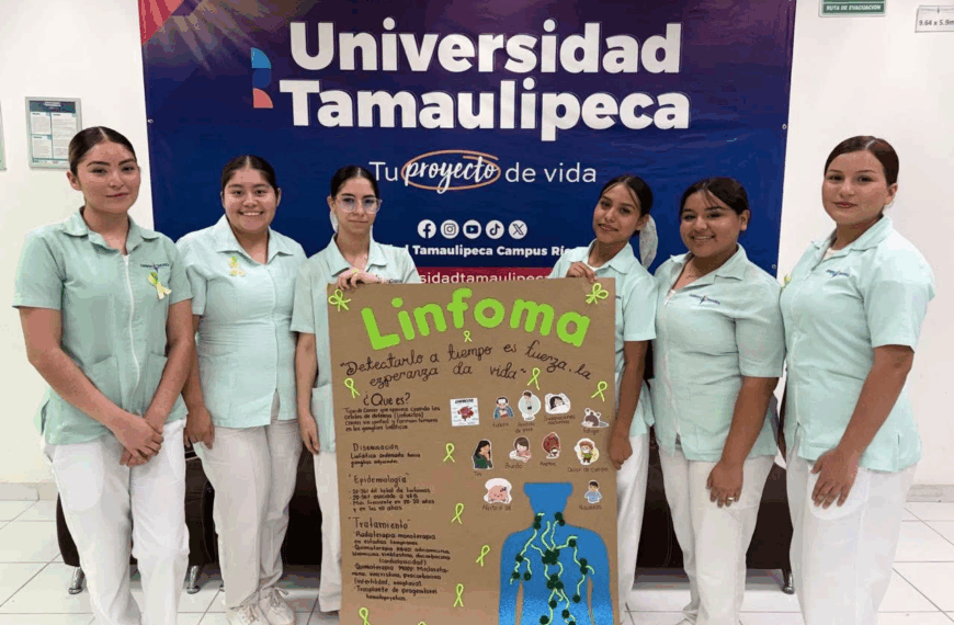 Concientización sobre el&hellip;