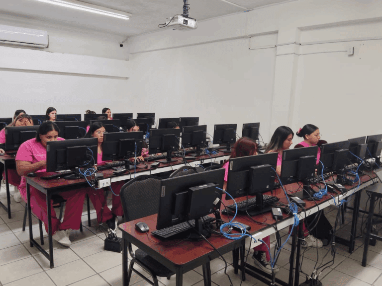 Explorando herramientas digitales para transformar el aprendizaje