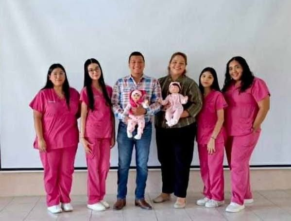 Psicopedagogía en acción: Prevención del embarazo no planeado en adolescentes