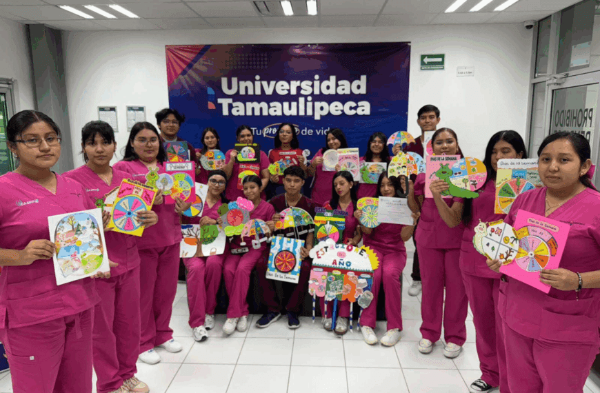 Estudiantes desarrollan material&hellip;