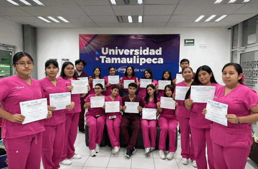 Estudiantes de Psicopedagogía&hellip;