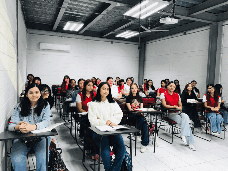 Bienvenida a la Primera Generación de Licenciatura en Pedagogía