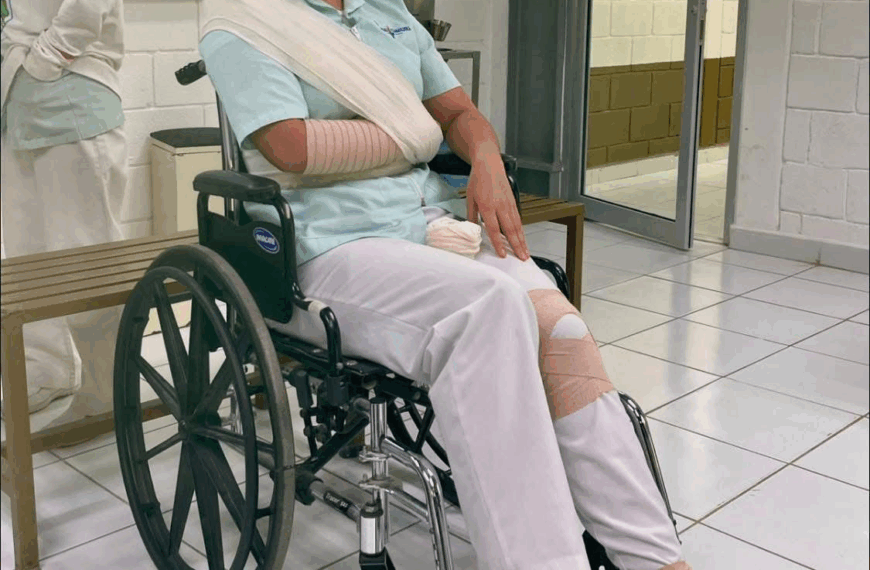 Estudiantes de Enfermería&hellip;