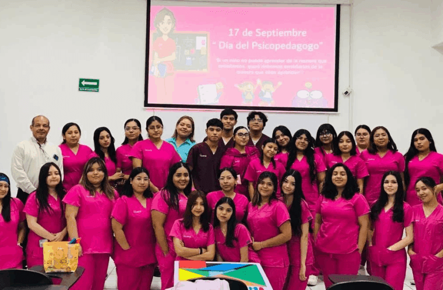 Universidad Tamaulipeca Conmemora&hellip;