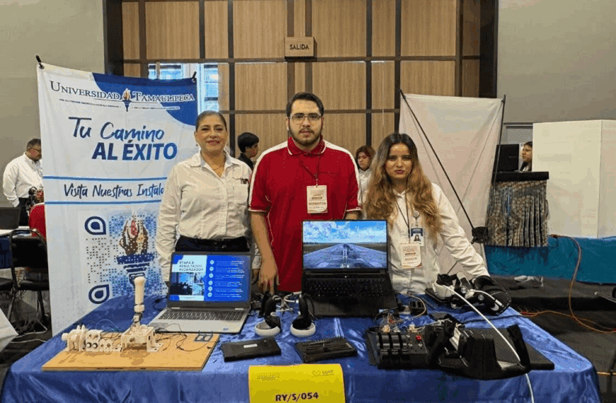 Estudiante de Ingeniería&hellip;