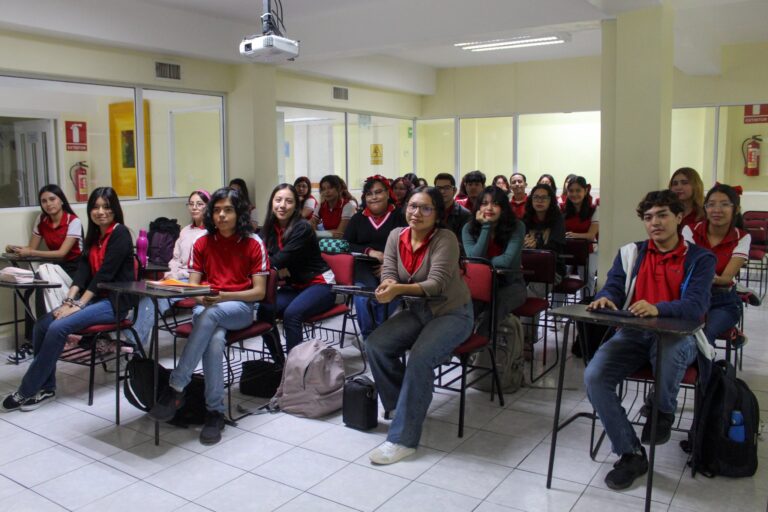Inicio el nuevo ciclo escolar en la Universidad Tamaulipeca