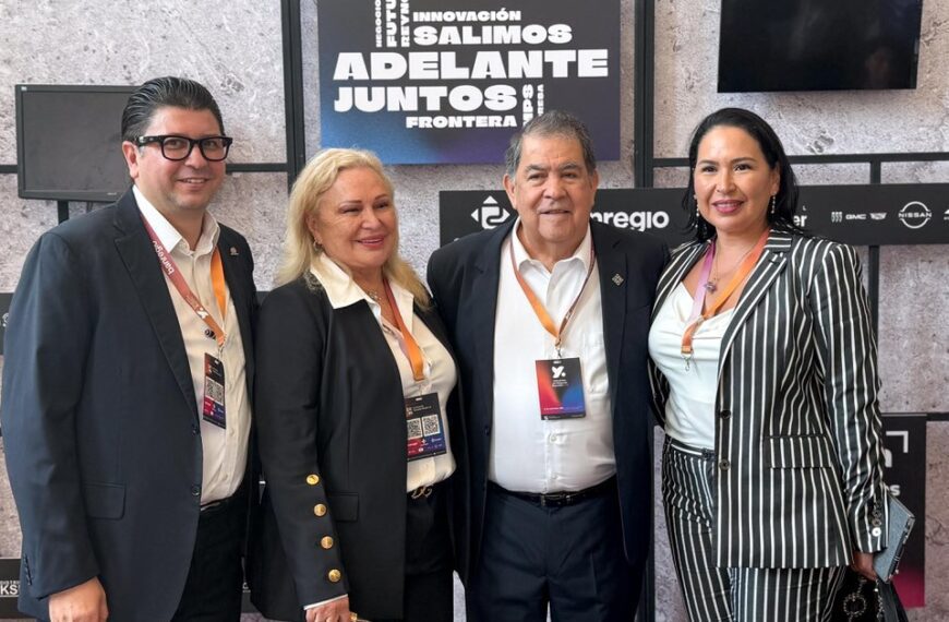 Participa la Universidad&hellip;