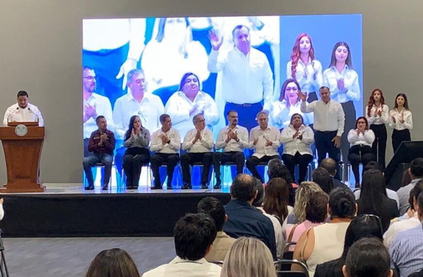 Participa Universidad Tamaulipeca&hellip;