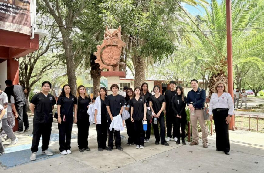 Promueven la salud&hellip;