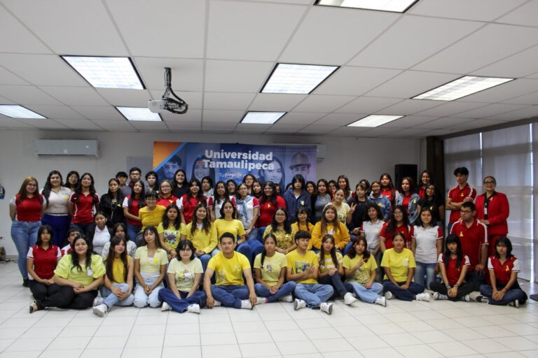 Promueven la prevención del suicidio con plática sobre escucha y empatía