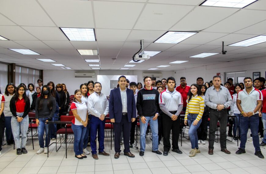 Universidad Tamaulipeca impulsa&hellip;