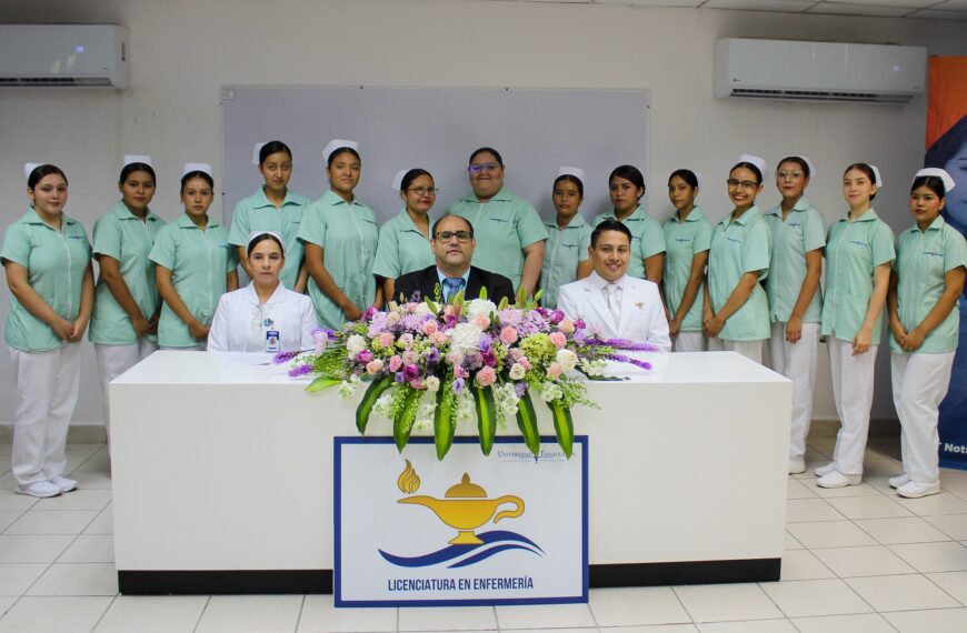 Orgullo y Vocación&hellip;