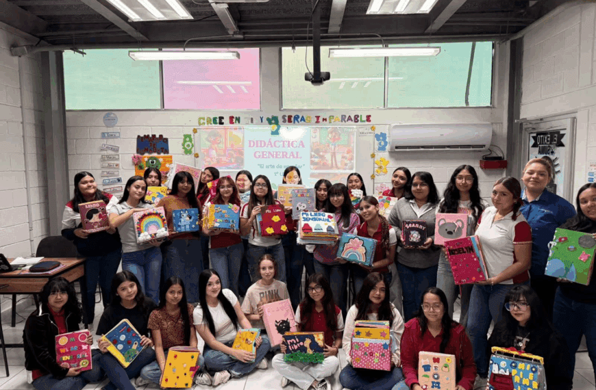 Estudiantes de la&hellip;