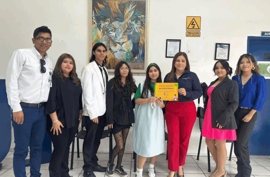 Grupo de Teatro&hellip;