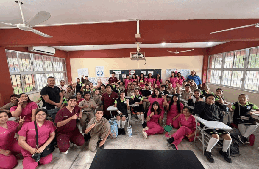 Estudiantes de Psicopedagogía&hellip;