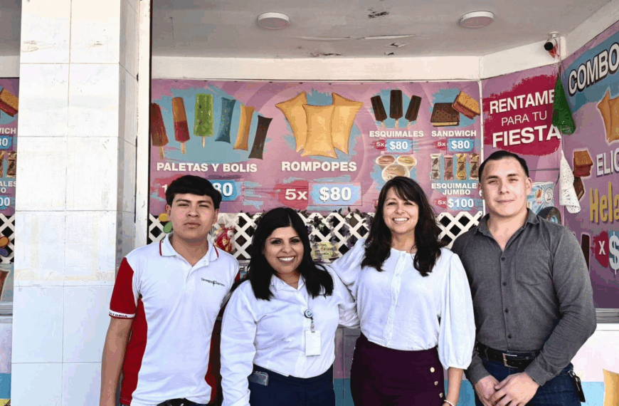 Universidad Tamaulipeca entrega&hellip;