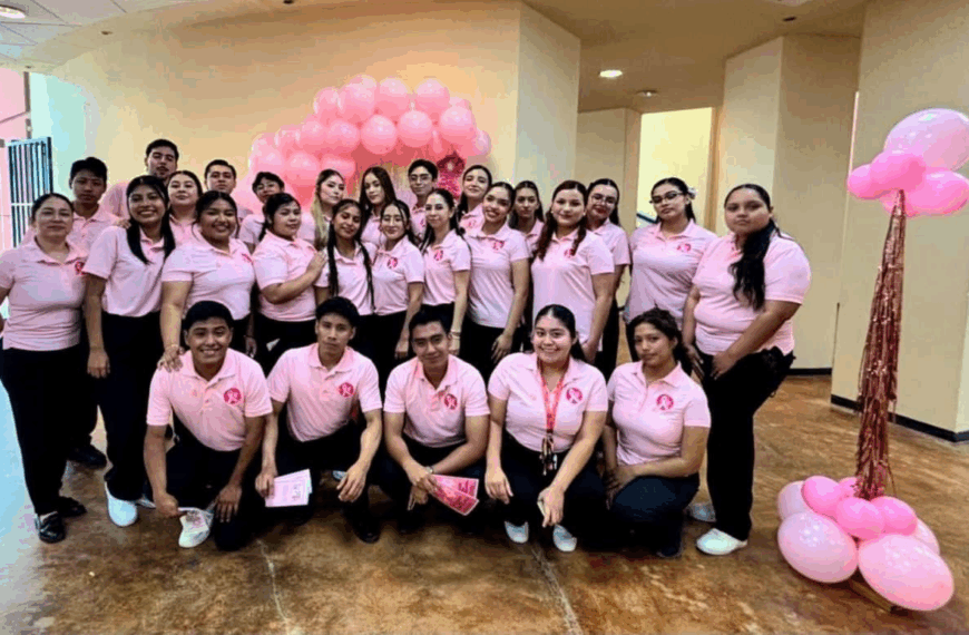 Universidad Tamaulipeca participa&hellip;