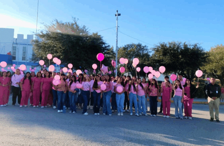 Universidad Tamaulipeca se&hellip;