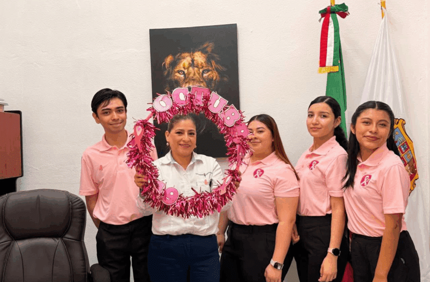 Universidad Tamaulipeca impulsa&hellip;