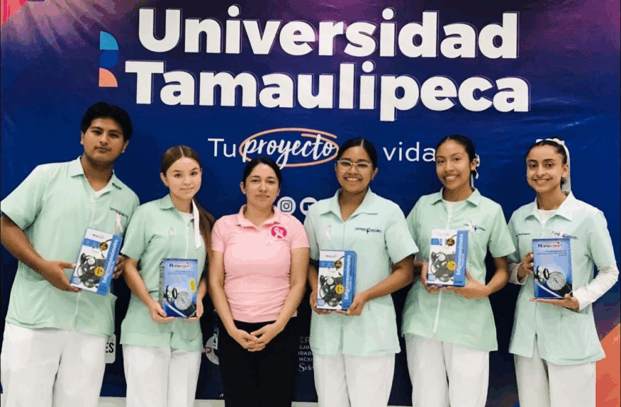 Estudiantes de la&hellip;