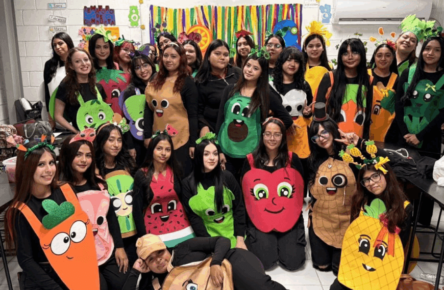 Alumnas de Pedagogía&hellip;