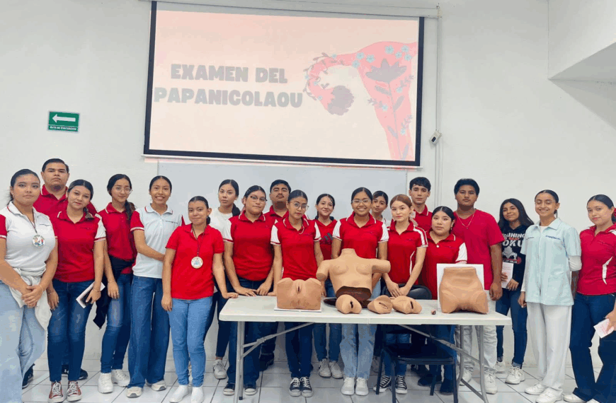 Universidad Tamaulipeca refuerza&hellip;