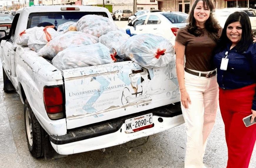 Universidad Tamaulipeca realiza&hellip;