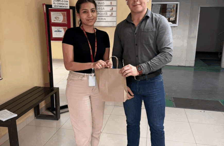 Universidad Tamaulipeca promueve&hellip;