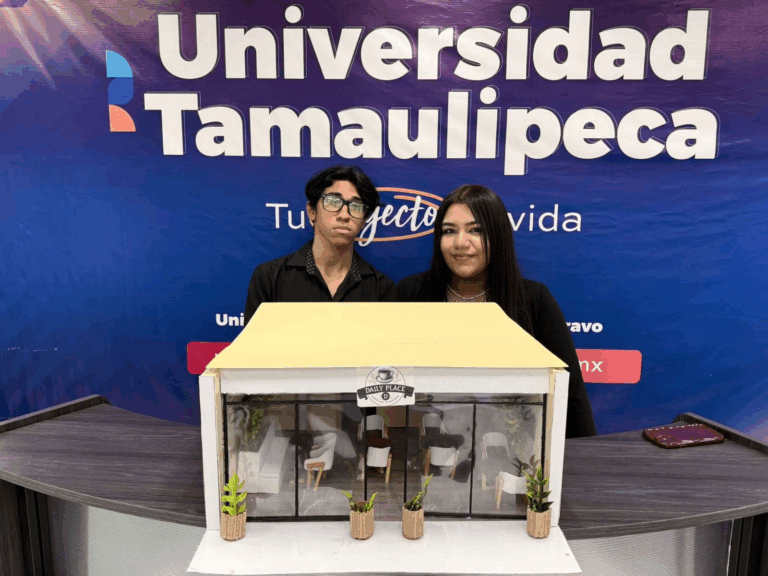 Estudiantes aplican sus conocimientos en Derecho Mercantil con proyectos empresariales