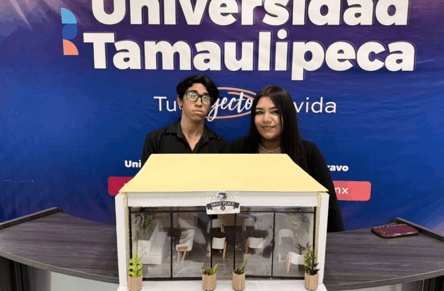 Estudiantes aplican sus&hellip;