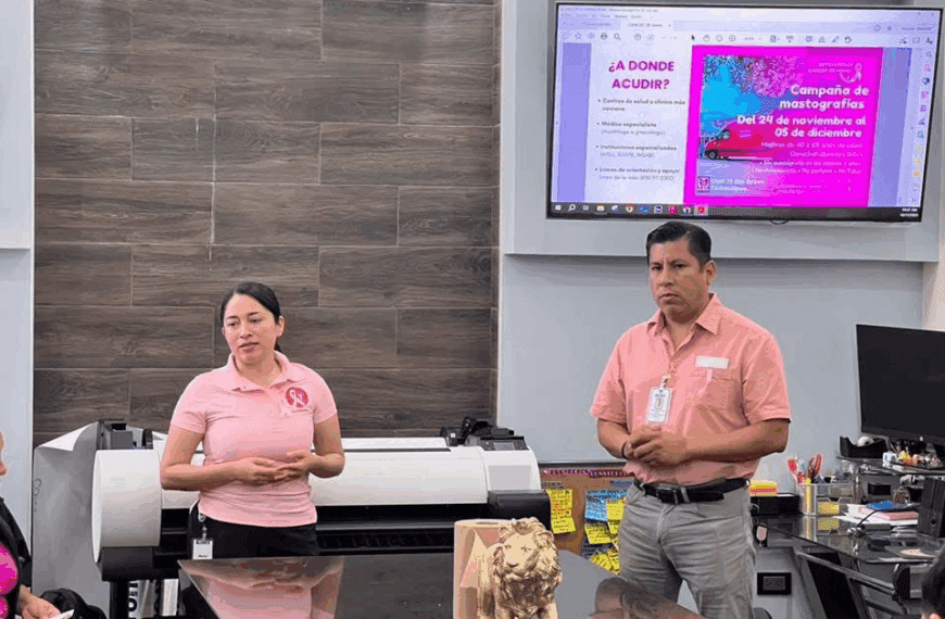 Universidad Tamaulipeca promueve&hellip;