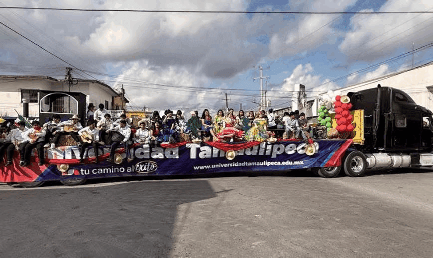 Universidad Tamaulipeca Engalana&hellip;