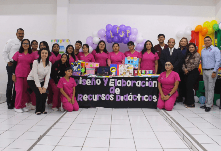 Exitosa Muestra Pedagógica reúne talento y creatividad de estudiantes de Pedagogía y Psicopedagogía