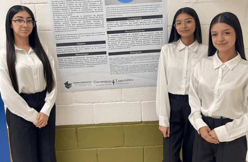 Estudiantes fortalecen competencias&hellip;